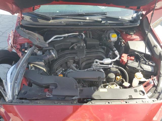 2024 SUBARU CROSSTREK - 4S4GUHU65R3758309