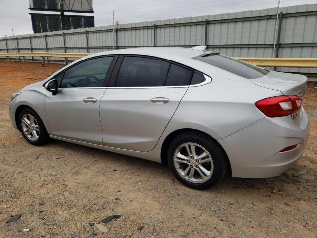 2016 CHEVROLET CRUZE LT - 1G1BE5SM5G7256460
