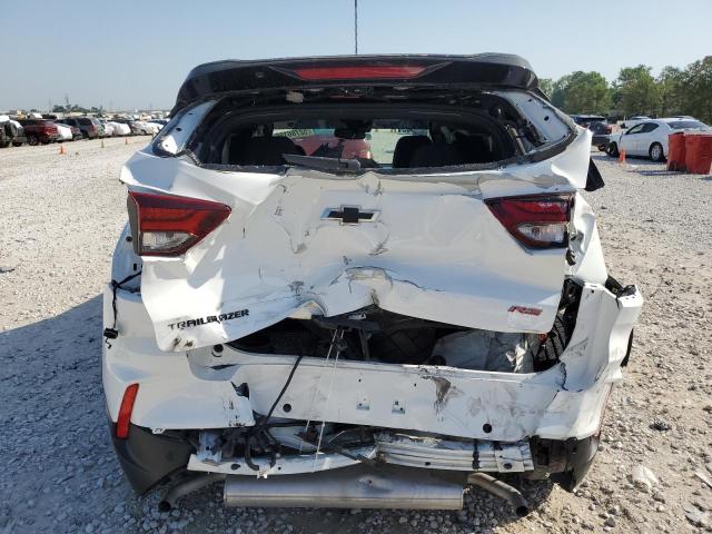 2023 CHEVROLET TRAILBLAZE - KL79MTSL9PB055739