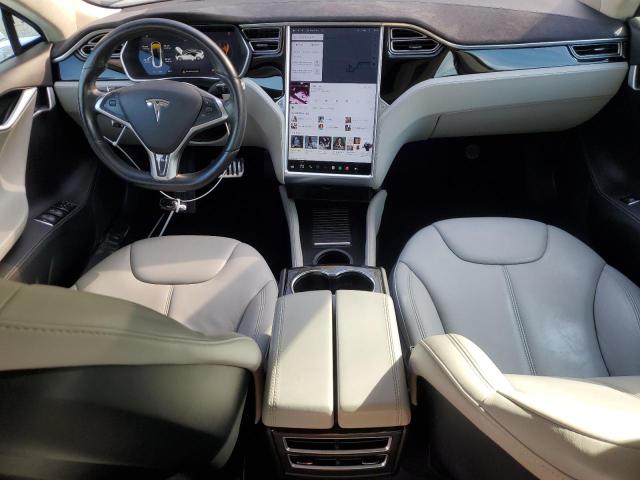 2015 TESLA MODEL S 85 5YJSA1H22FFP78568