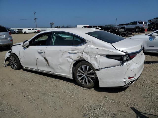 2019 LEXUS ES 350 58ABZ1B10KU045837