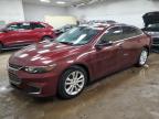 2016 CHEVROLET MALIBU LT - 1G1ZE5ST7GF324849