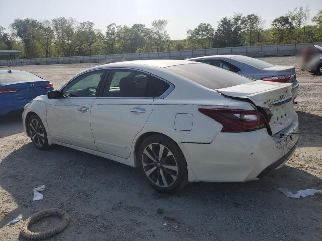Vin: 1n4al3ap5hc148315, lot: 52777305, nissan altima 2.5 20172