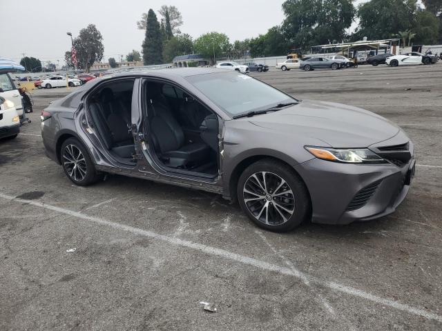 Vin: 4t1b11hk8ju664327, lot: 53778835, toyota camry l 20184