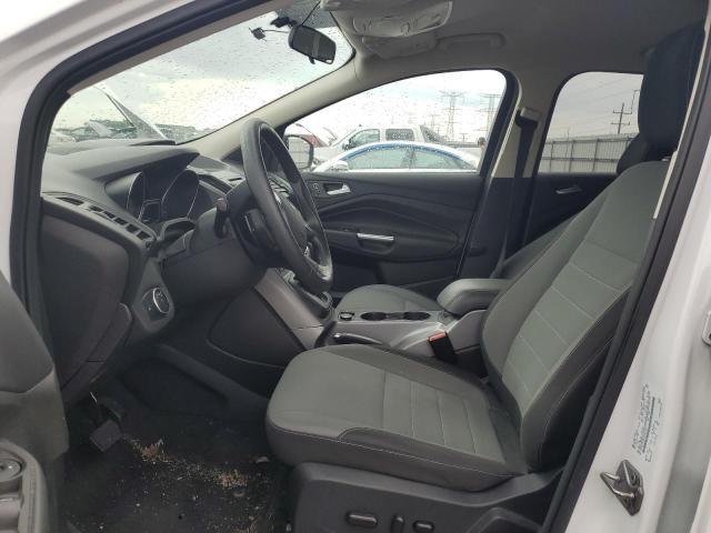 2016 FORD ESCAPE SE - 1FMCU0G79GUB70294