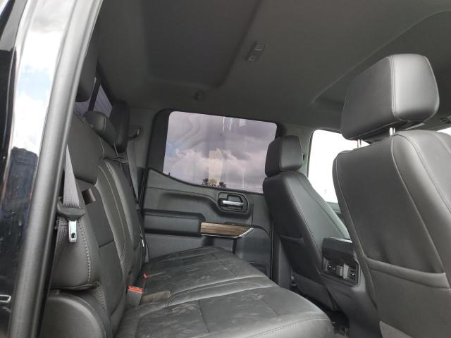 2020 CHEVROLET SILVERADO - 3GCPWDED7LG387548
