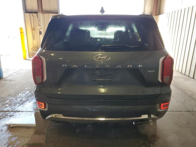 2020 HYUNDAI PALISADE L - KM8R5DHE9LU031918