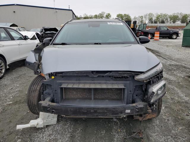 2020 HYUNDAI KONA SEL - KM8K2CAAXLU408137