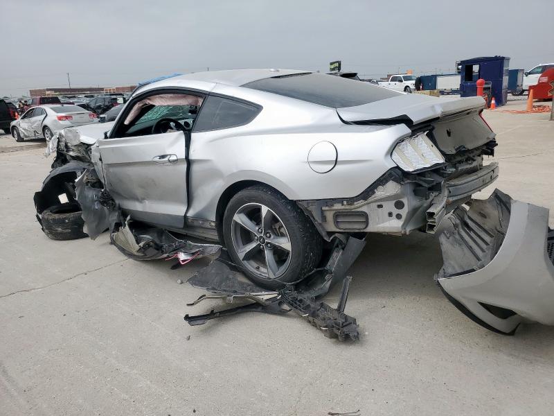 Vin: 1fa6p8cf0f5349598, lot: 51271335, ford mustang gt 20152