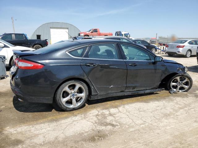 Vin: 3fa6p0h73er337007, lot: 52441565, ford fusion se 20143