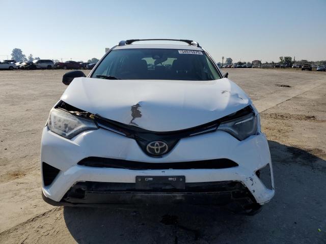2017 TOYOTA RAV4 LE - 2T3BFREV8HW608808