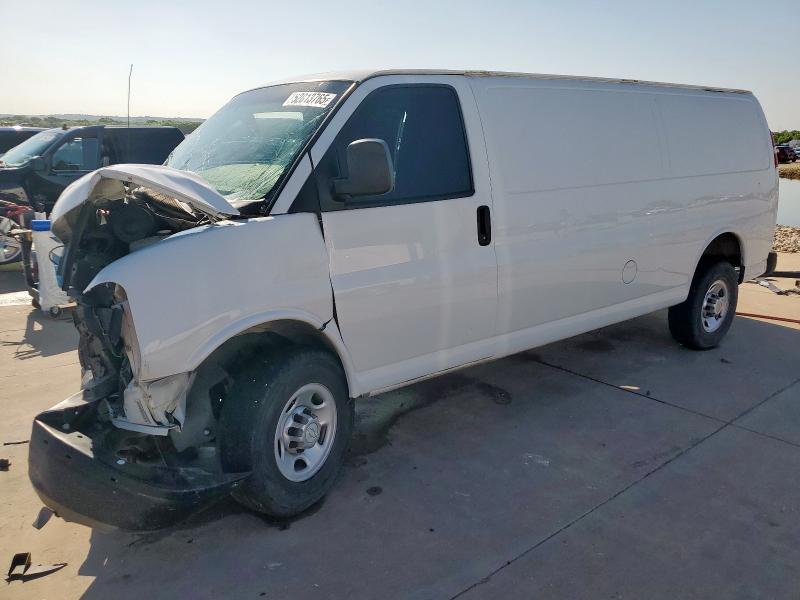 CHEVROLET EXPRESS G3