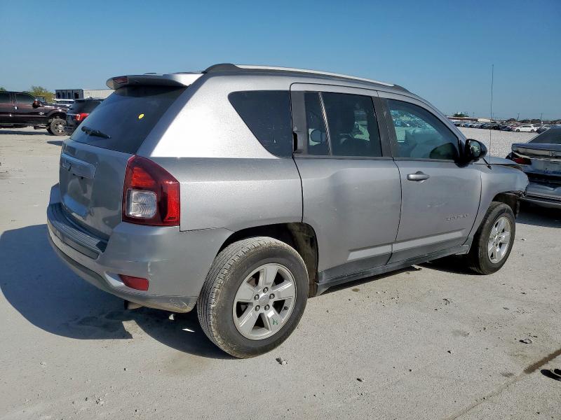 Vin: 1c4njcbaxfd436835, lot: 52702295, jeep compass sport 20153