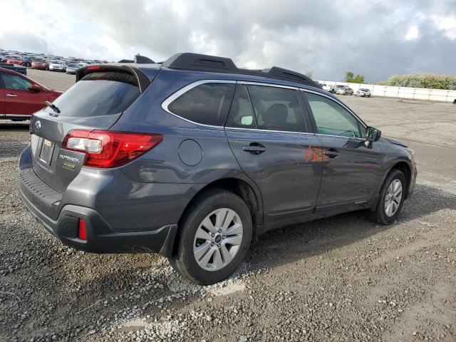 2018 SUBARU OUTBACK 2. - 4S4BSADC5J3272889
