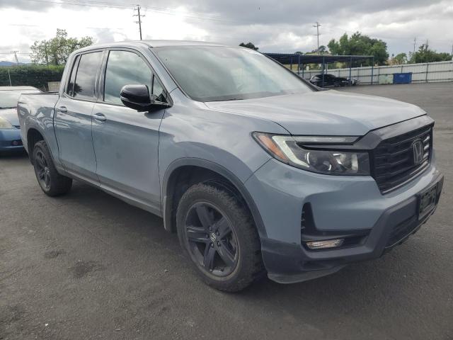 Vin: 5fpyk3f83nb032629, lot: 54730895, honda ridgeline black edition 20224