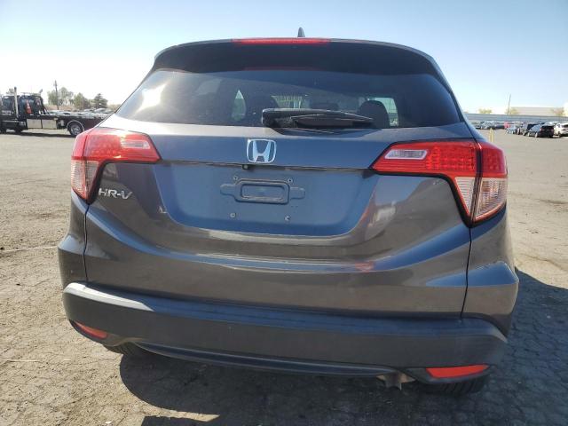 2016 HONDA HR-V EX - 3CZRU5H51GM745494