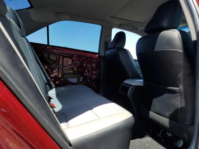 2015 TOYOTA CAMRY LE - 4T1BF1FK4FU917753