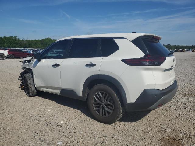 Vin: 5n1bt3aa1nc703987, lot: 52590875, nissan rogue s 20222