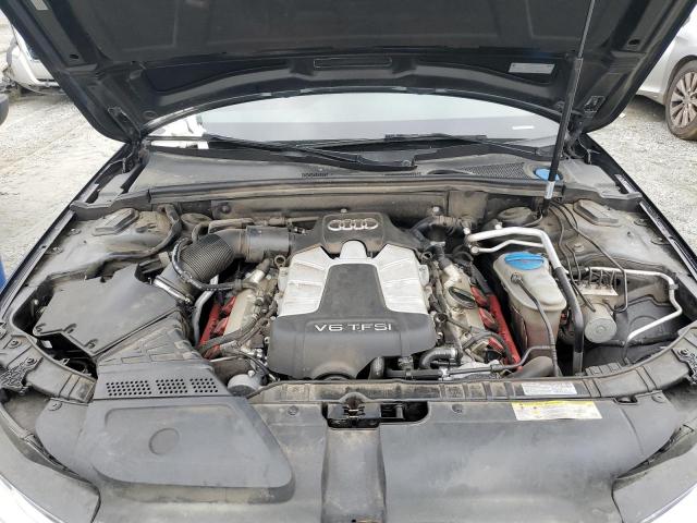 2015 AUDI S4 PREMIUM - WAUBGAFL8FA105073