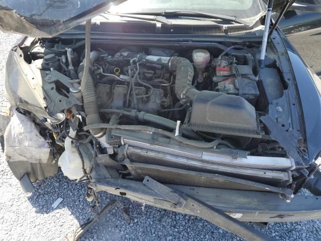 2013 FORD TAURUS SEL - 1FAHP2E90DG190533