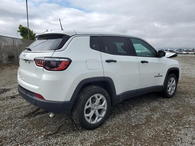 Vin: 3c4njdan3rt125983, lot: 54887065, jeep compass sport 20243