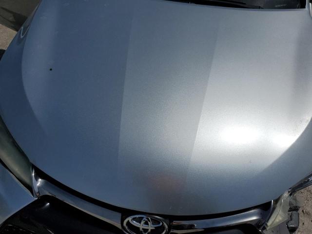 2015 TOYOTA CAMRY LE - 4T1BF1FK3FU018110