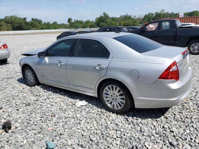 Vin: 3fadp0l30ar287124, lot: 53492265, ford fusion hybrid 20102
