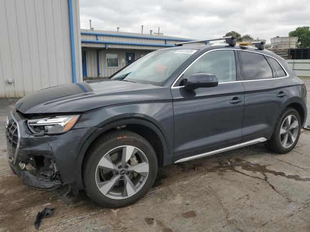 Vin: wa1bbafy5r2027549, lot: 55025835, audi q5 premium plus 40 2024 img_1