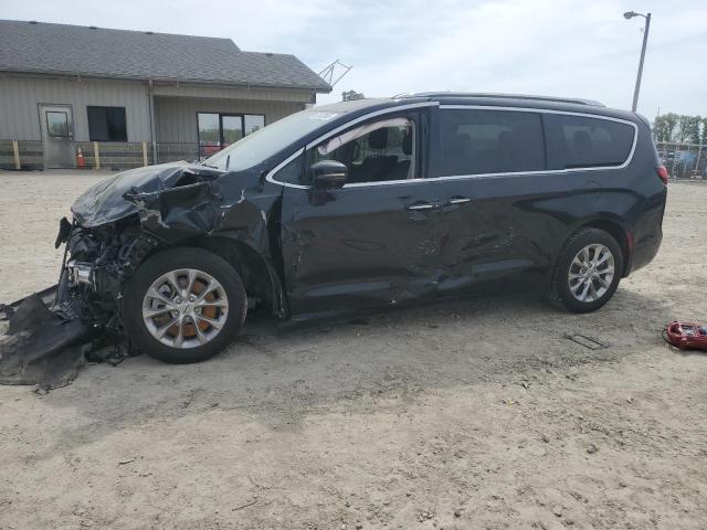 CHRYSLER PACIFICA T