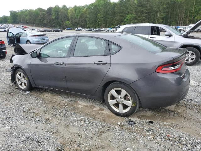 2016 DODGE DART SXT 1C3CDFBB4GD717530