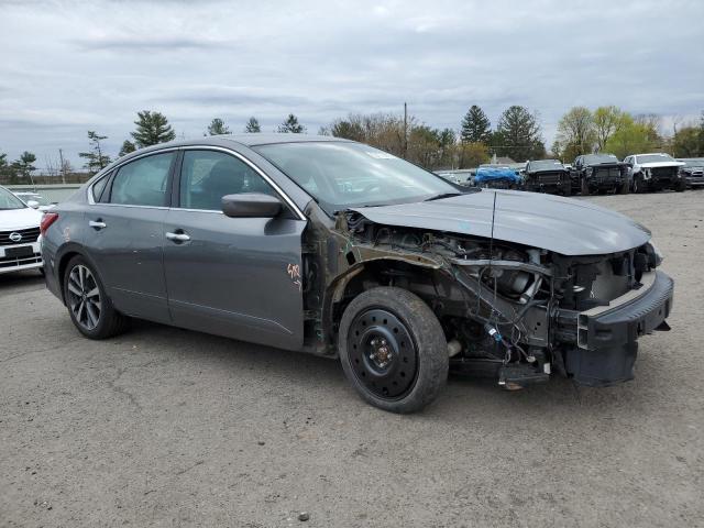 Vin: 1n4bl3ap9gc216117, lot: 52773665, nissan altima 3.5sl 20164