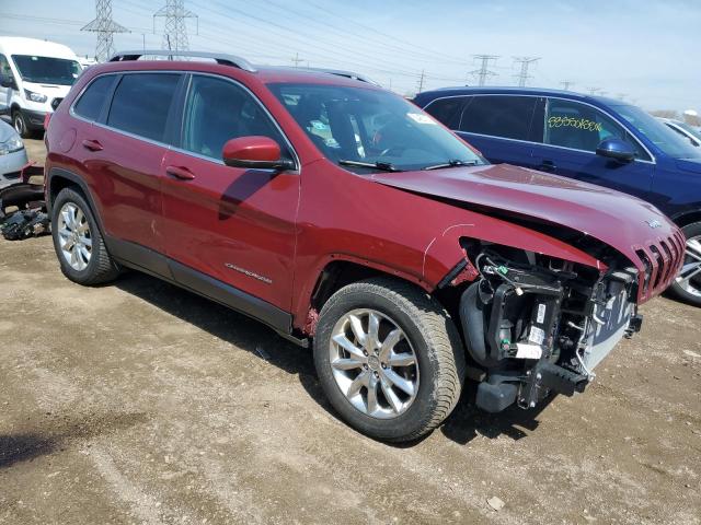 Vin: 1c4pjmds4hw557159, lot: 53480135, jeep grand cher limited 20174