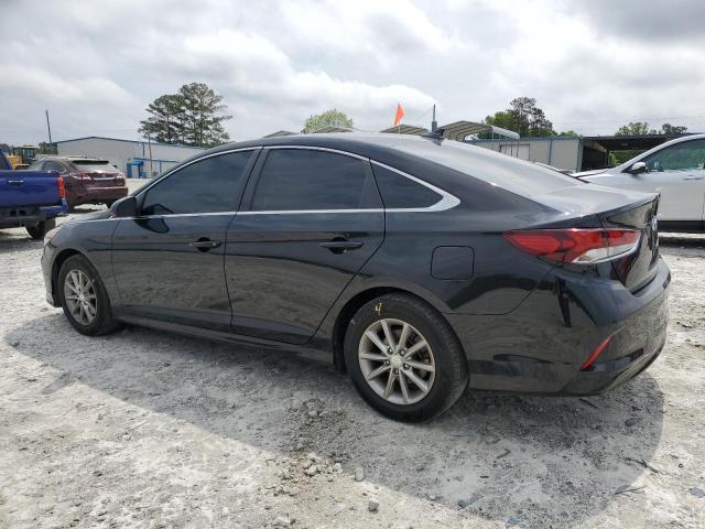 2019 HYUNDAI SONATA SE - 5NPE24AF4KH802034
