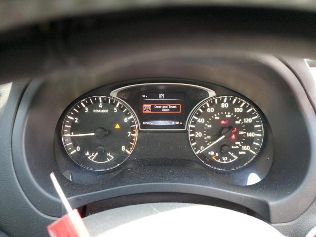 2016 NISSAN ALTIMA 3.5SL 1N4BL3APXGC204400