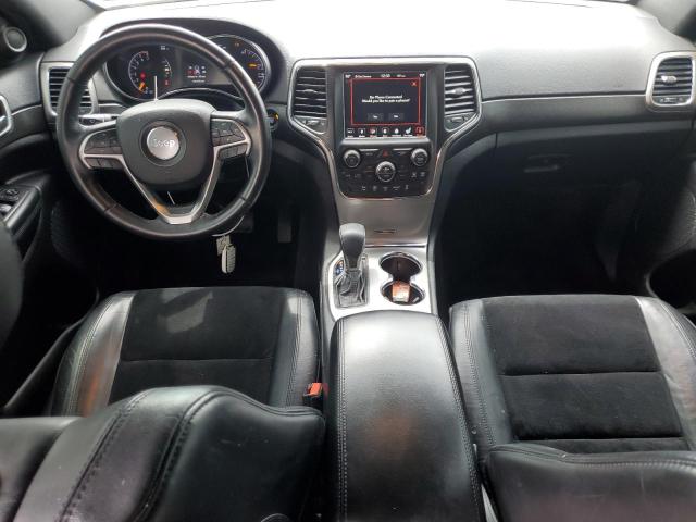 2018 JEEP GRAND CHER - 1C4RJFAG5JC390418