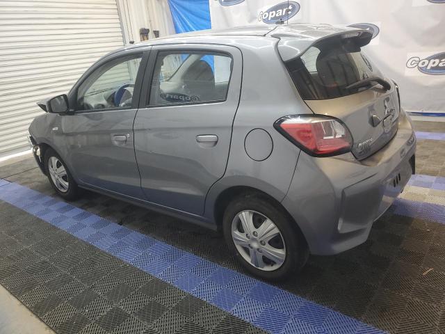 Vin: ml32auhj8nh009101, lot: 54701575, mitsubishi mirage es 20222