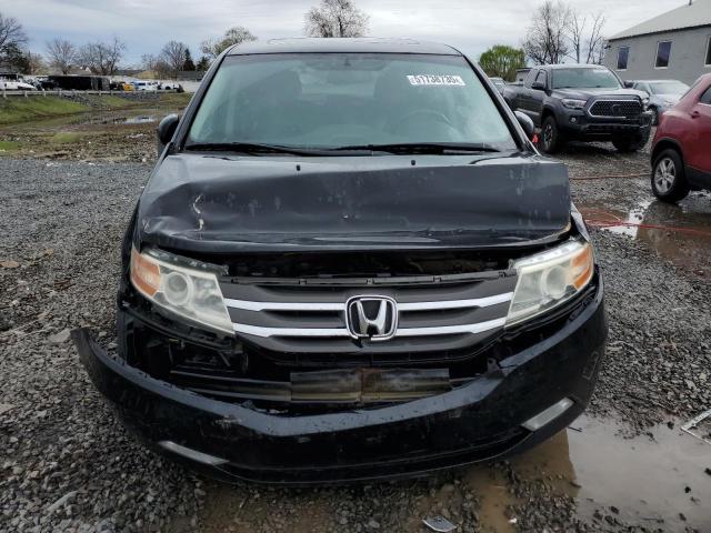 2012 HONDA ODYSSEY TO - 5FNRL5H98CB020694