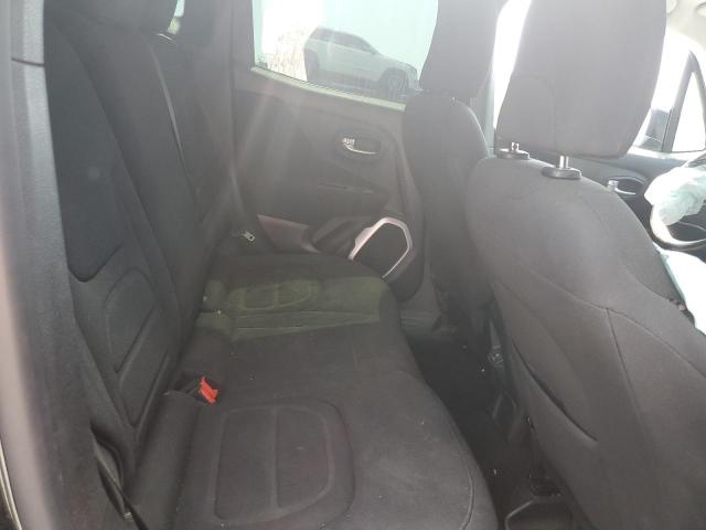 2019 JEEP RENEGADE L ZACNJBBB2KPK08095