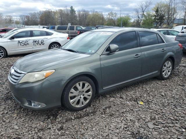 Vin: 4t1bk3db0bu393201, lot: 53366255, toyota avalon base 2011 img_1
