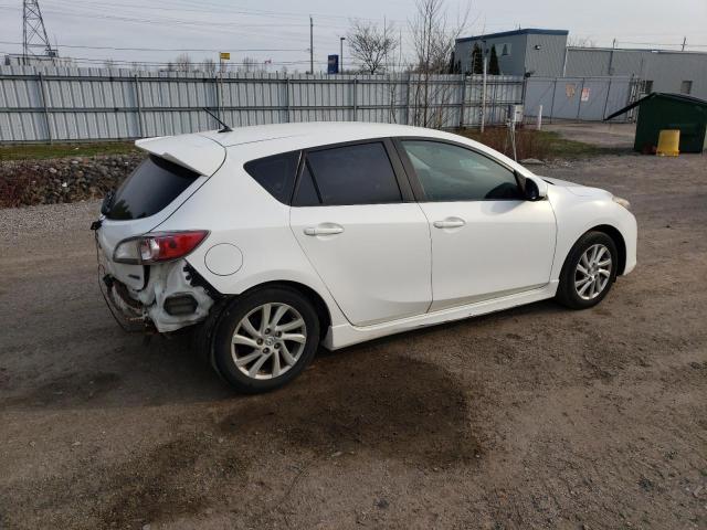 Vin: jm1bl1l72c1621883, lot: 54204235, mazda 3 i 20123