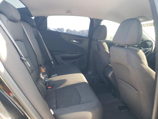 2024 CHEVROLET MALIBU RS - 1G1ZG5ST3RF237799
