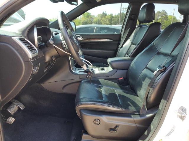 2016 JEEP GRAND CHER - 1C4RJFCG3GC376829