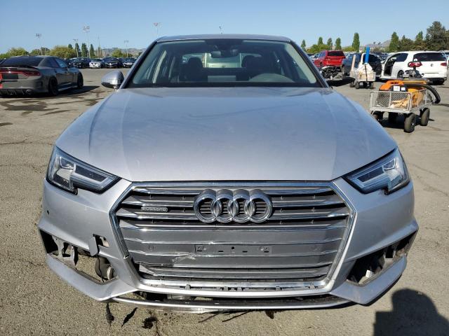2017 AUDI A4 PREMIUM WAUENAF48HN009340