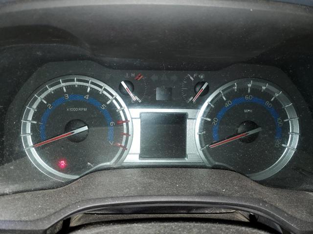 2015 TOYOTA 4RUNNER SR - JTEBU5JRXF5222396