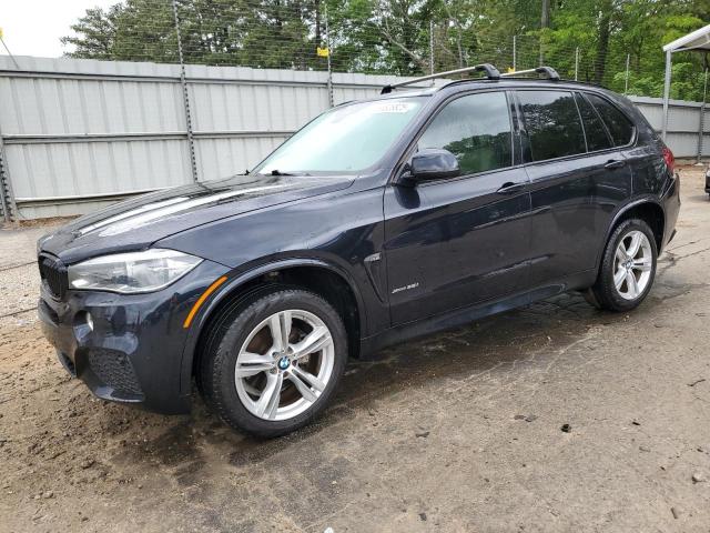 BMW X5 XDRIVE35I
