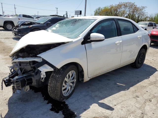 Vin: 5yfburhe4kp880369, lot: 52696065, toyota corolla l 2019 img_1