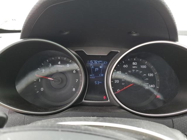 2017 HYUNDAI VELOSTER KMHTC6AD8HU324211