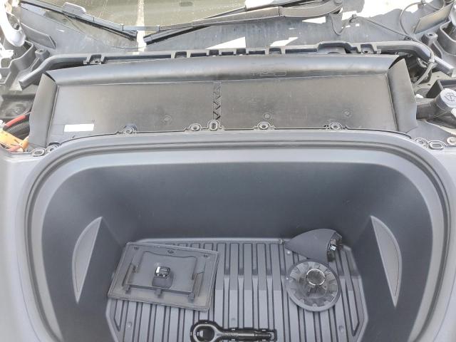 2021 TESLA MODEL Y - 5YJYGDEF2MF277467