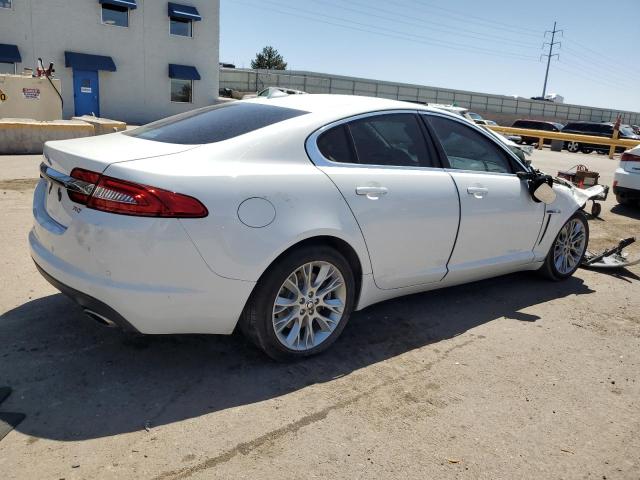 Vin: sajwa0e70d8s97258, lot: 52053185, jaguar xf 20133