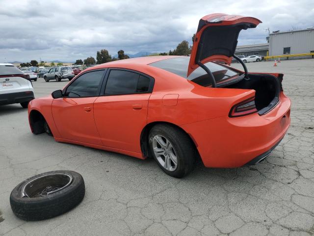Vin: 2c3cdxbg9hh666922, lot: 54500395, dodge charger se 20172